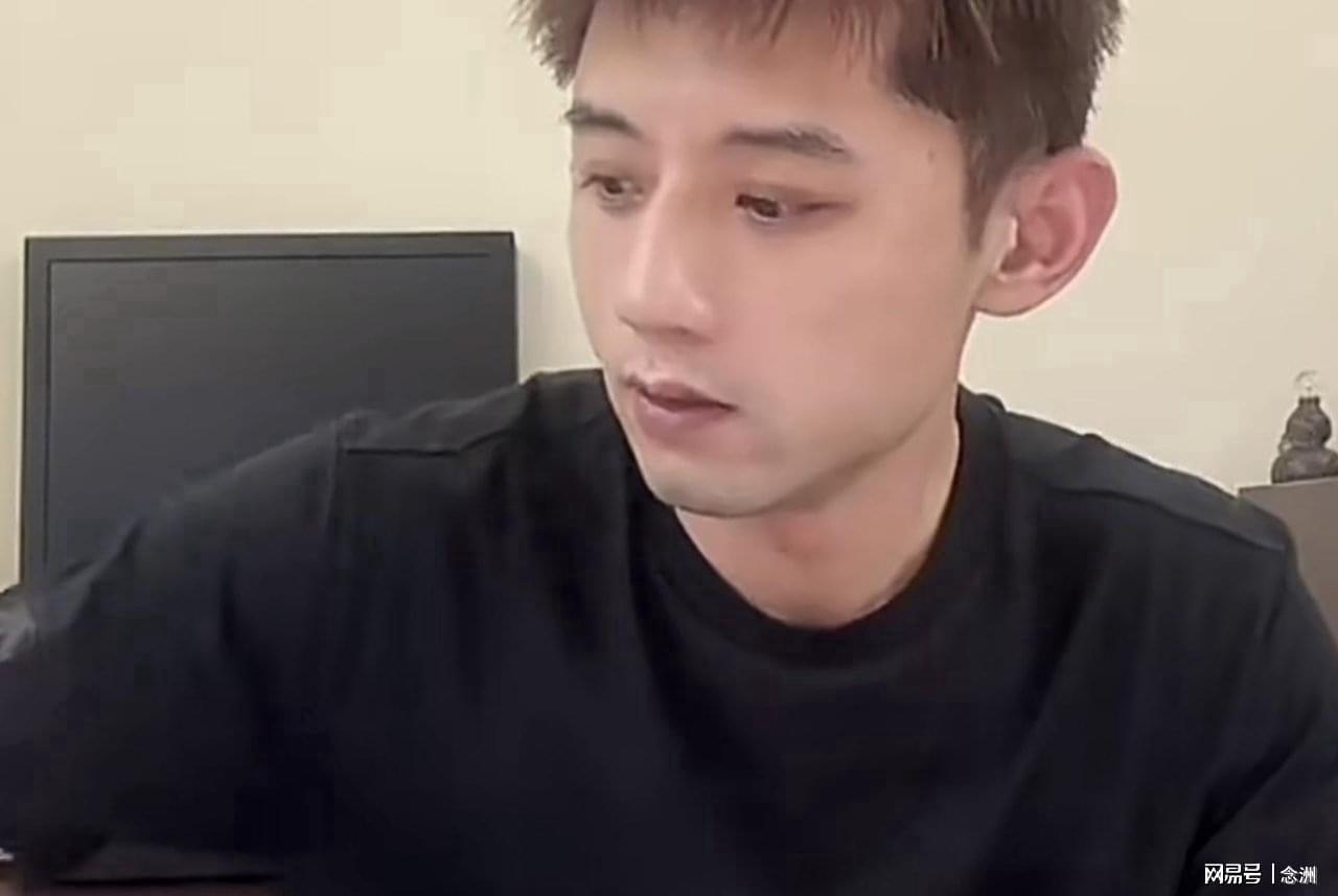 张继科回应刘丁硕：不搭理！段位不行上不了台面 让他来找我他都不敢