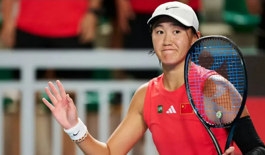 亚运会：王曦雨2-1晋级八强 孟凡茗遭世界第439名横扫双线出局